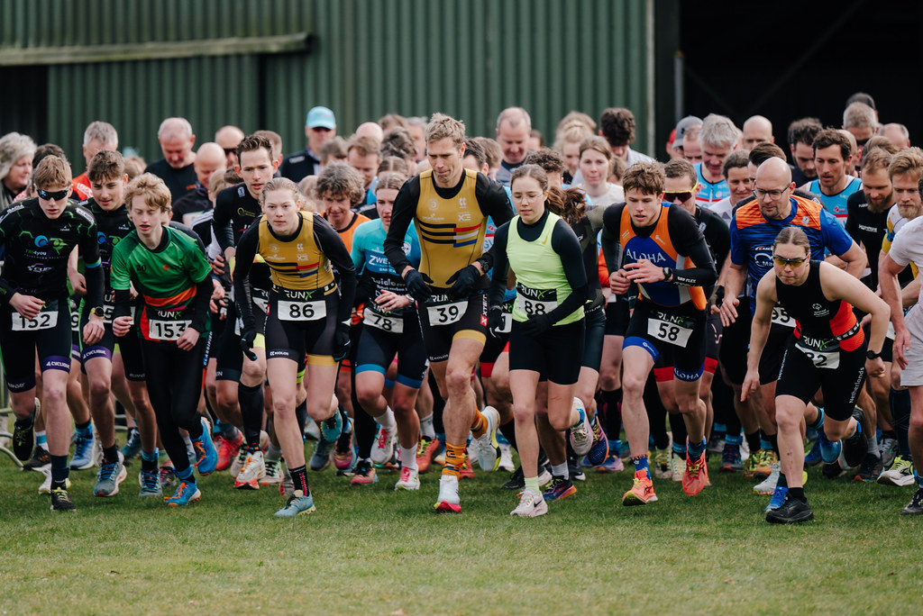 De inschrijving voor 2026 is open!